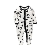 baby girl clothes baby romper baby girl romper winter pudcoco halloween costume jumpsuit onesie kombinezon dziecko Cartoon Z4