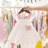 Newborn Baby Girl Dress for Girl 1 Year Birthday Dress 2019 New Fashion Cute Princess Baby Dress Infant Clothing Toddler Dresses