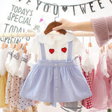 Newborn Baby Girl Dress for Girl 1 Year Birthday Dress 2019 New Fashion Cute Princess Baby Dress Infant Clothing Toddler Dresses