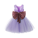 Girls First Birthday Dress for Newborn Baby Toddler Princess Halloween Carnival Dresses Kids Girl Party Prom Gown Clothing Wear