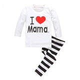 Children's Clothing Sets Boys Sleepwear Clothes Kids Batman Pajamas Set Baby Girls Cotton Cartoon Pijamas Spring Autumn Pyjamas