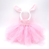 Clothes for doll fit 43-45cm Bald head baby toy new born doll and American doll fashion Ballet princess dress
