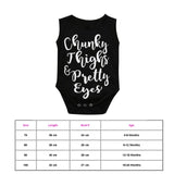 Newborn Toddler Baby Boys Girls Rompers Funny  Letter Cartoon Jumpsuit For Infant Boys Girls Short Sleeve Clothing