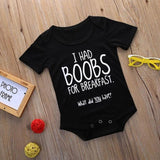 New HOT SALES Fashion Letter Printing Cotton Newborn Infant Baby Boy Girls Body Romper Summer Short Sleeve Jumpsuit Clothes