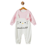 2019autumn style baby boy clothing sets cotton long sleeve infant baby boy clothes newborn baby rompers jumpsuit toddler outfits