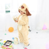 2019 Infant Romper Baby Boys Girls Jumpsuit New born Bebe Clothing Hooded Toddler Baby Clothes Cute Panda Romper Baby Costumes