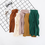 Newborn New baby Clothing T Shirt Cotton Underwear costume Autumn Fall T-shirt Toddler Kids Little Girl Tops Tee shirts Clothes