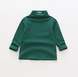 Newborn New baby Clothing T Shirt Cotton Underwear costume Autumn Fall T-shirt Toddler Kids Little Girl Tops Tee shirts Clothes