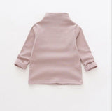 Newborn New baby Clothing T Shirt Cotton Underwear costume Autumn Fall T-shirt Toddler Kids Little Girl Tops Tee shirts Clothes