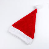 Christmas Newborn Baby Boys Santa Claus Costume Girls Christmas Romper Toddler Cosplay Red Dress Infant Baby Winter Romper