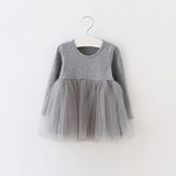 baby girl dress sleeveless baby party dress summer 1st birthday dress for 1 year baby girl Infant tutu clothing newborn outfit