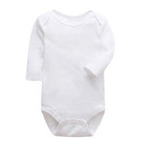 Baby clothes boy romper baby winter clothes new born Long Sleeve Kids Boys Jumpsuit baby girl clothes infant onesie costume