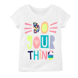 Green Dino Baby Boys Tees Shirts Children Clothes Tops 0-2 Years Cotton Short Sleeve Boy T-Shirt Toddler T-Shirt Kids Outfit