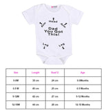 Newborn Toddler Baby Boys Girls Rompers Funny  Letter Cartoon Jumpsuit For Infant Boys Girls Short Sleeve Clothing