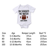 Newborn Toddler Baby Boys Girls Rompers Funny  Letter Cartoon Jumpsuit For Infant Boys Girls Short Sleeve Clothing