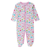 Baby Boys Girls Blanket Sleepers Newborn Babies Sleepwear  Infant Long Sleeve 0 3 6 9 12 Months Pajamas