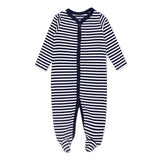 Baby Boys Girls Blanket Sleepers Newborn Babies Sleepwear  Infant Long Sleeve 0 3 6 9 12 Months Pajamas
