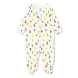 Baby Boys Girls Blanket Sleepers Newborn Babies Sleepwear  Infant Long Sleeve 0 3 6 9 12 Months Pajamas