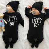 Pudcoco Boy Jumpsuits 0-24M Fashion Newborn Infant Baby Boys Romper Jumpsuit Outfits Clothes