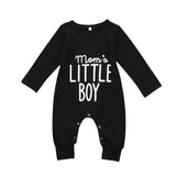 Pudcoco Boy Jumpsuits 0-24M Fashion Newborn Infant Baby Boys Romper Jumpsuit Outfits Clothes