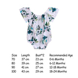Infant Newborn Baby Girls Romper Summer Baby Clothes Flower Watermelon Print Tassel Jumpsuit Playsuit Sunsuit Baby Girl Costumes